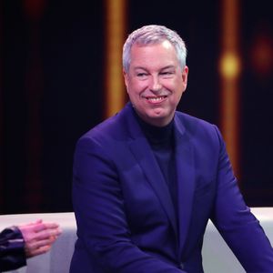 Thomas Hermanns, Comedian