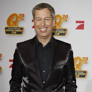 Thomas Hermanns hört als "Quatsch Comedy Club"-Moderator auf