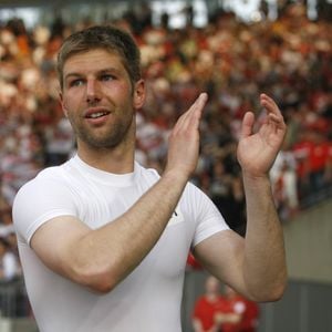 Thomas Hitzlsperger wird WM-Experte im TV