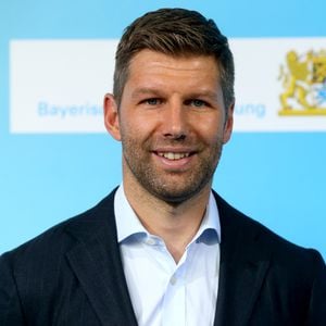 Fünf Jahre nach Coming-out: Hitzlsperger spürt mehr Toleranz