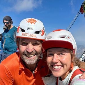 Thomas Huber erinnert an traurigen Abschied von Laura (†31)