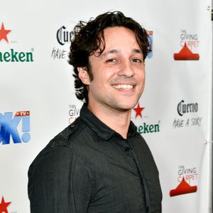 "American Pie"-Thomas Ian war Crew-Unterhalter 