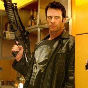 Marvel-Bekenntnis: Thomas Jane bereut "The Punisher"-Rolle