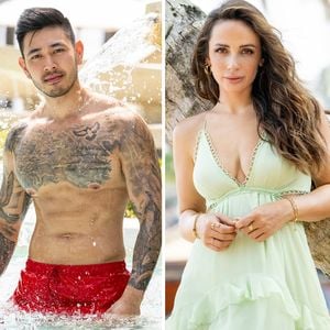 Keine Rose: Thomas fehlte der Vibe mit Bachelorette Jennifer