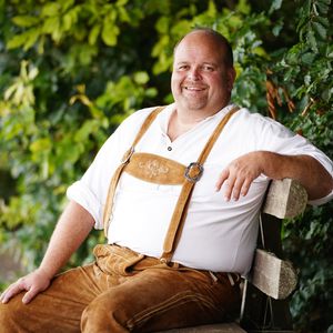 TV-Bauer Thomas bekommt schon beim Kennenlernen einen Korb