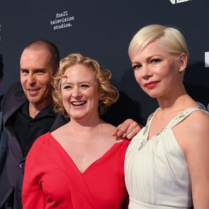 Erste Liebe nach Heath: Michelle Williams' Glück mit Phil