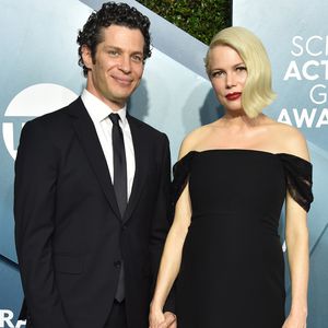 Baby ist da! Michelle Williams soll Mutter geworden sein