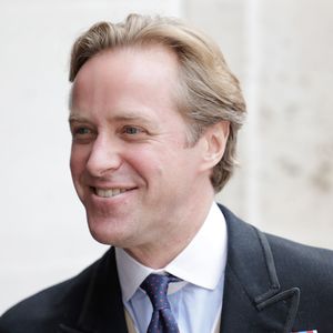 Thomas Kingstons Tod: Die britischen Royals sind in Trauer!
