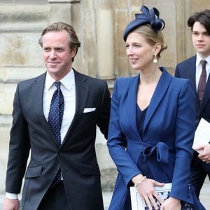 Lady Gabriella veranstaltet Trauerfeier für Thomas (†45)