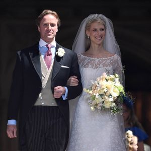 Darum trauert Lady Gabriella heute besonders um Thomas (†45)