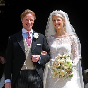 Nach Thomas' Tod: Lady Gabriella zieht in Kensington-Palast