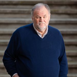 "Diffamierung": Meghans Vater will ihre Freunde verklagen