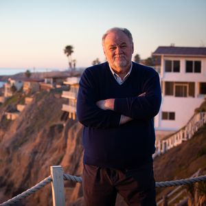 Thomas Markle: Er wird schlimmer behandelt als Axtmörder