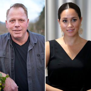 Herzogin Meghans Bruder packt bei "Big Brother" über sie aus