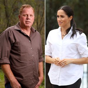 Halbbruder Thomas kauft Meghan Oprah-Interview nicht ganz ab