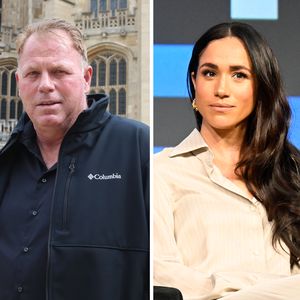 Bruder Thomas verbreitet wilde Theorien über Herzogin Meghan