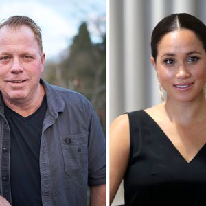Thomas Markle Jr. wünscht sich Reunion mit Schwester Meghan