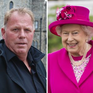 Meghans Bruder will im Familiendrama Support von der Queen