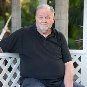Thomas Markle Sr.