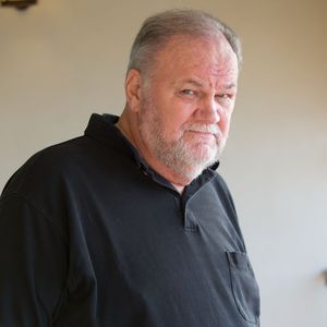 Wie die Royals: Meghans Vater Thomas schaut die Doku nicht