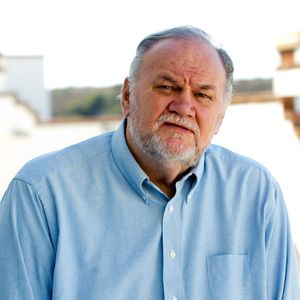 Thomas Markle sauer: Meghans Kids dürfen Cousins nicht sehen