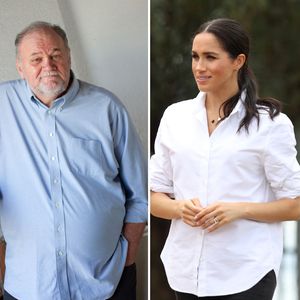 Neues Interview: So hart schießt Thomas Markle gegen Meghan