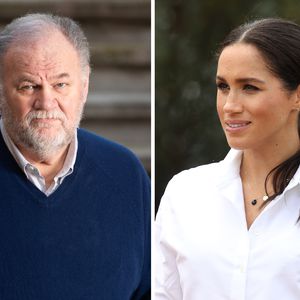 Meghans Vater Thomas stellt klar: "Sie hat mich aussortiert"