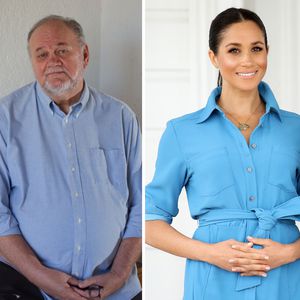 Kindheitslüge? Thomas Markle geht auf Herzogin Meghan los