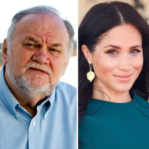 Nach Interviews ihres Vaters: So fühlt sich Herzogin Meghan