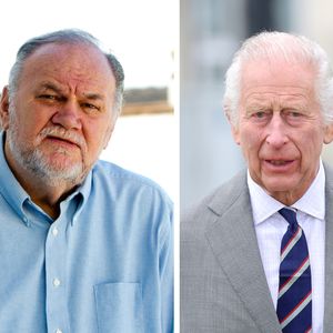 Herzogin Meghans Vater möchte mit König Charles sprechen