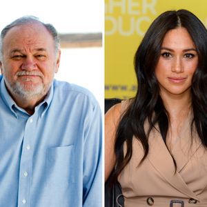 "Alles Liebe": Thomas Markle reagiert auf Geburt von Lilibet