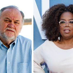 Thomas Markle: Nutzte Oprah Winfrey Harry und Meghan aus?