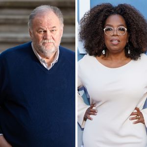 Nach TV-Talk: Meghans Vater will auch bei Oprah auspacken!