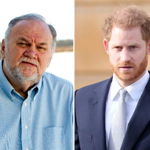 Meghans Dad packt aus: Letztes Gespräch mit Harry eskalierte