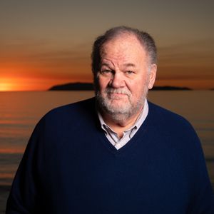 Papa Thomas gibt zu: Er hat im Interview über Meghan gelogen