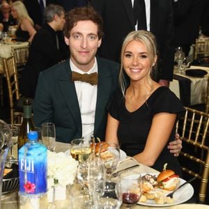 Scheidung: Thomas Middleditch zahlt Ex 2,6 Millionen Dollar