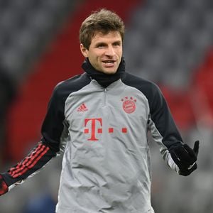 Thomas Müller, Fußballspieler