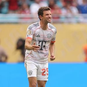 Offiziell: Thomas Müller wechselt zu Vancouver Whitecaps