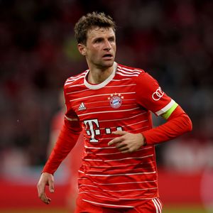 Fußballkollegen reagieren auf Thomas Müllers FC-Bayern-Aus