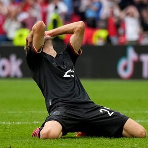 "Es tut mir weh": Thomas Müller über verpatzte Torchance