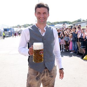Thomas Müller gibt seine geheimen Gesundheitstricks preis
