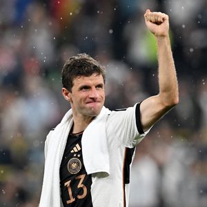 Nach Kroos: Auch Thomas Müller beendet wohl DFB-Karriere!