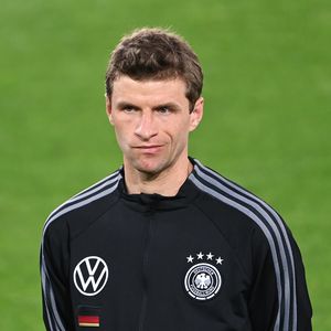 Überraschung: Thomas Müller wurde für DFB-Team nachnominiert