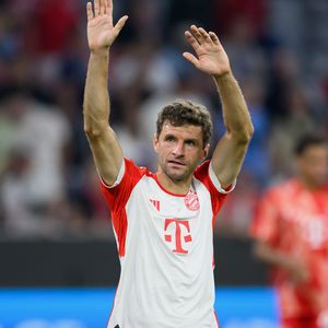 Jetzt offiziell: Thomas Müller beendet seine DFB-Karriere!