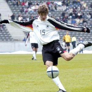In 20 Jahren! Jogis Jungs wollen Reunion nach WM