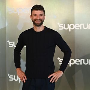 Nach Liebes-Aus: Thomas Müller gut gelaunt bei erstem Event