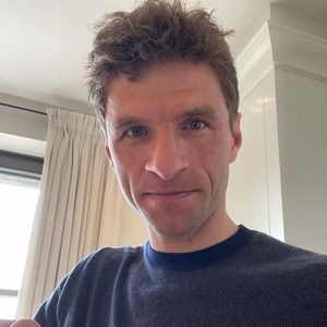 Im "Ghostbusters"-Trailer: Thomas Müller als Gast mit dabei