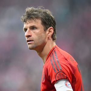 Ausgeplaudert: Thomas Müller wechselt wohl nach Amerika