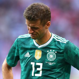 "Schmerzt noch immer": Müller hat WM-Aus nicht verarbeitet