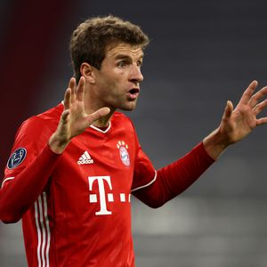 "Rabauken": Thomas Müller amüsiert mit Ausraster das Netz